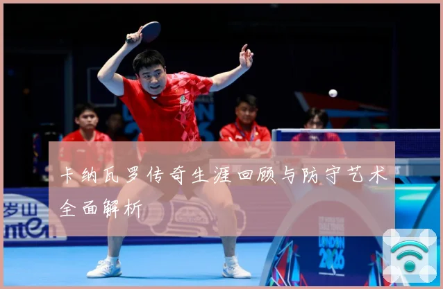 卡纳瓦罗传奇生涯回顾与防守艺术全面解析