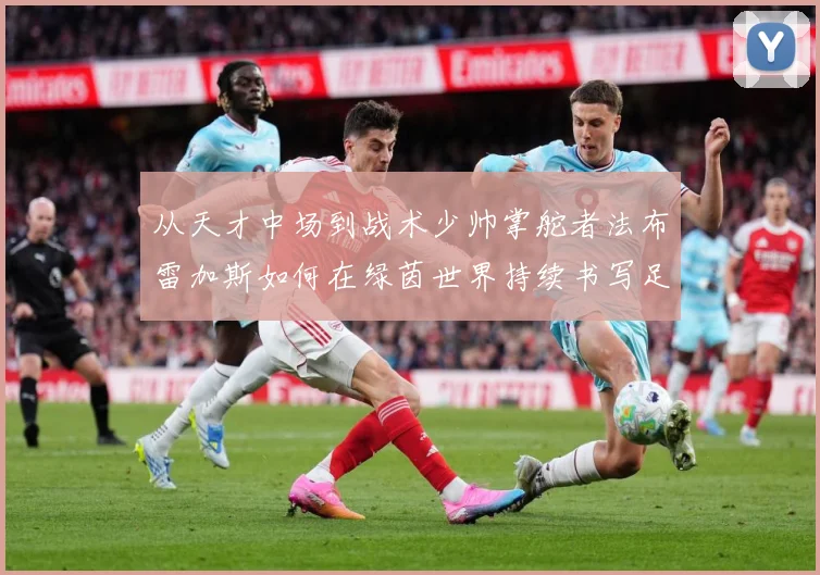从天才中场到战术少帅掌舵者法布雷加斯如何在绿茵世界持续书写足球传奇