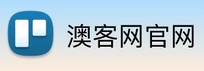 澳客网官网 Logo